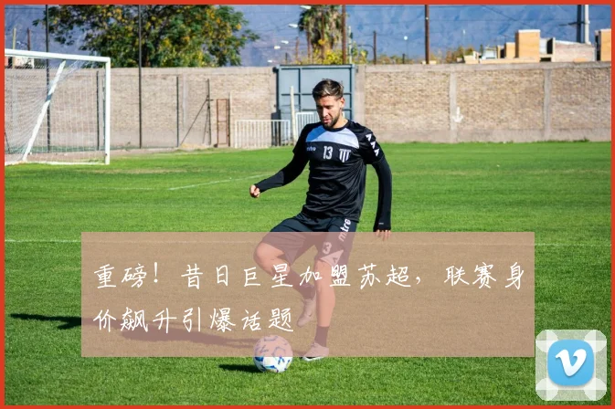 重磅！昔日巨星加盟苏超，联赛身价飙升引爆话题